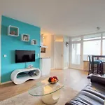 - Haus C, App 0c0411 Lägenhet Heiligenhafen