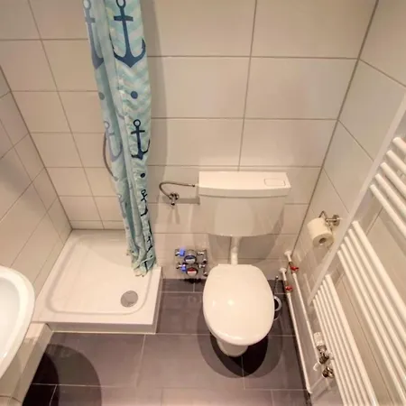 - Haus C, App 0c0411 Lägenhet *