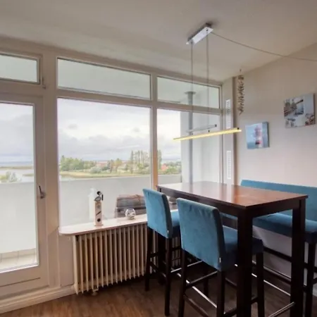- Haus C, App 0c0411 Heiligenhafen