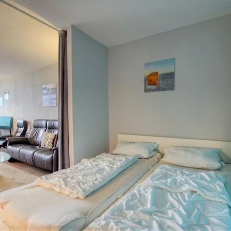 - Haus C, App 0c0411 Heiligenhafen