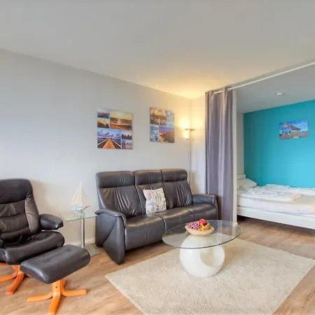 - Haus C, App 0c0411 Apartment *